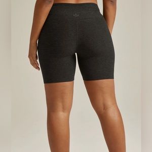 Spacedye Keep Pace 5" Biker Short